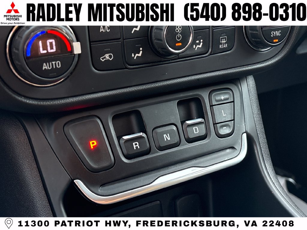 Used 2019 GMC Terrain SLE w/ Driver Convenience Package AWD/4WD image 11