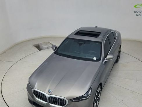 Used 2026 BMW 540i xDrive AWD/4WD image 82
