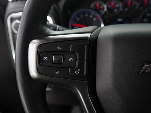 Used 2020 Chevrolet Silverado 1500 LT Trail Boss image 26