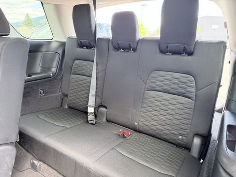 Certified 2022 Nissan Pathfinder SV AWD/4WD image 21