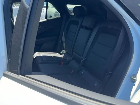 Used 2024 Chevrolet Blazer EV LT AWD/4WD image 12