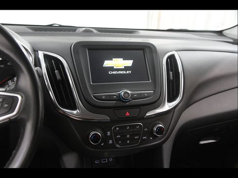 Certified 2019 Chevrolet Equinox LT FWD image 9