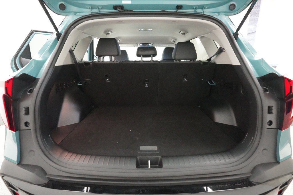 Used 2024 Kia Seltos S AWD/4WD image 10