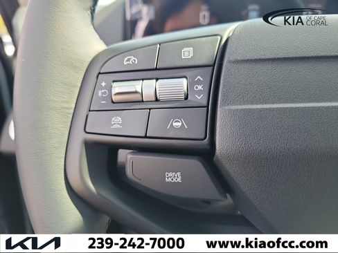 New 2026 Kia K4 EX FWD image 22