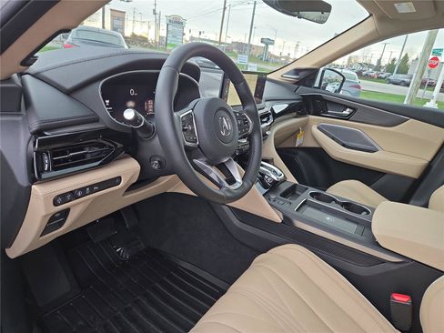 New 2026 Acura MDX SH-AWD w/ Advance Package image 20