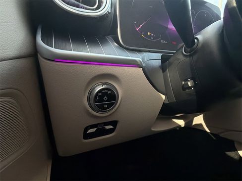 Used 2022 Mercedes-Benz C 300 C 300 image 35