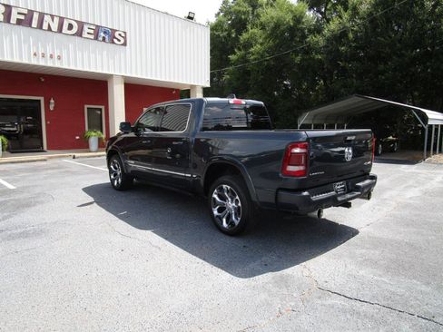 Used 2019 RAM 1500 Limited AWD/4WD image 5