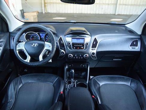 Used 2012 Hyundai Tucson GLS AWD/4WD image 50