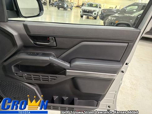 New 2026 Toyota Tacoma SR5 RWD image 38