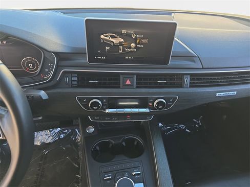 Used 2018 Audi A4 2.0T Premium Plus w/ Premium Plus Package image 22