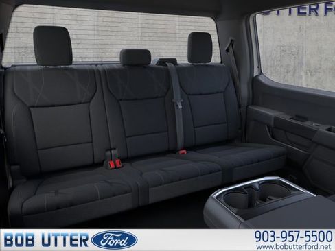 New 2026 Ford F150 STX RWD image 11