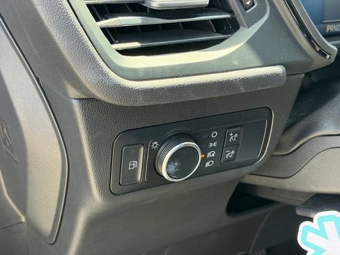 Used 2025 Ford Escape ST-Line w/ Equipment Group 301A FWD image 6