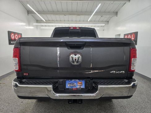 Used 2023 RAM 2500 Tradesman image 8