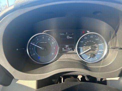 Used 2015 Subaru Crosstrek 2.0i Limited AWD/4WD image 14