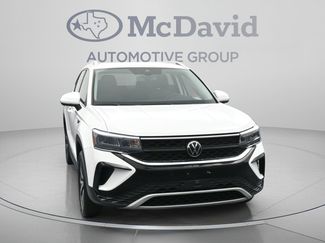 Used 2023 Volkswagen Taos SE FWD video 2