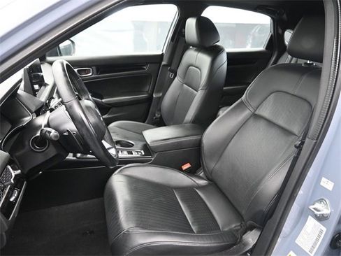 Certified 2022 Honda Civic Sport Touring image 18