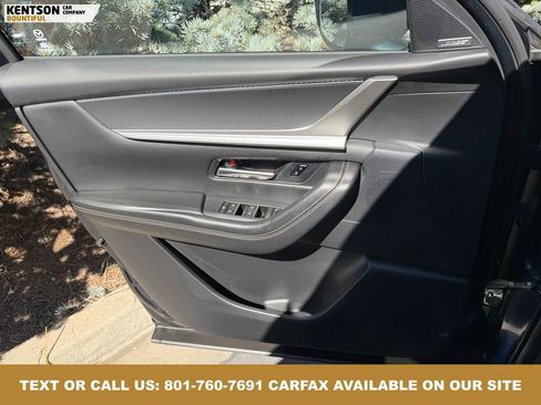 Used 2024 MAZDA CX-90 Plug-In Hybrid w/ Premium Pkg image 20