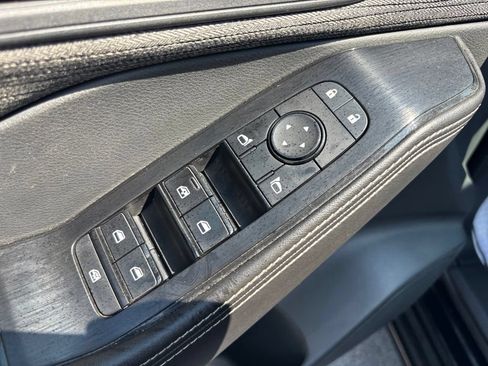 Used 2021 Nissan Rogue S AWD/4WD image 17