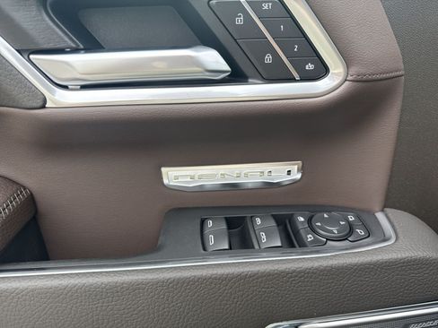 New 2026 GMC Sierra 1500 Denali AWD/4WD image 13