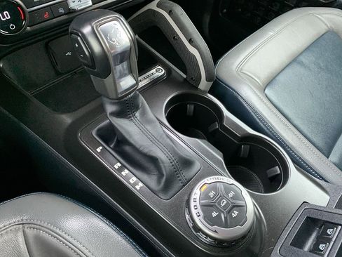 Used 2021 Ford Bronco Outer Banks image 28