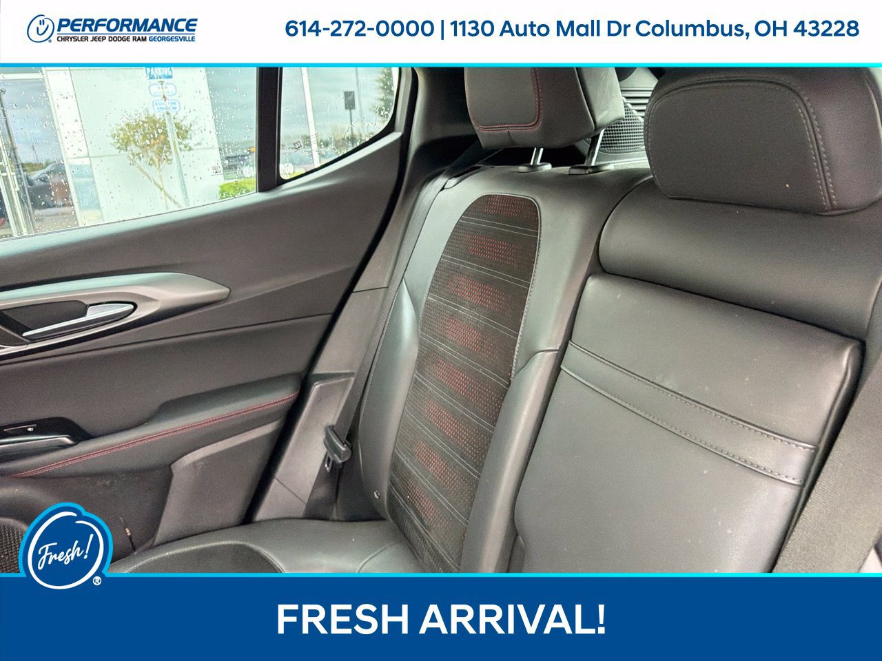 Used 2023 Dodge Hornet GT Plus w/ Track Pack AWD/4WD image 23