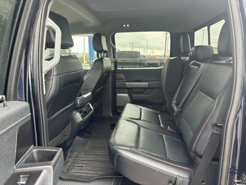 Certified 2023 Ford F150 Lariat w/ Equipment Group 502A High image 10