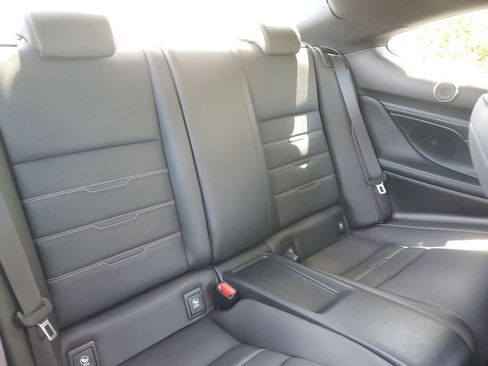 Used 2016 Lexus RC 350 image 22