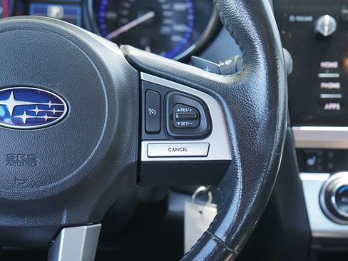 Used 2017 Subaru Legacy 2.5i Premium AWD/4WD image 15
