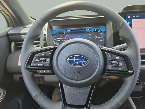 New 2026 Subaru Outback Limited XT AWD/4WD image 22