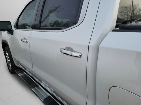 Used 2020 GMC Sierra 1500 SLT w/ SLT Premium Plus Package image 9