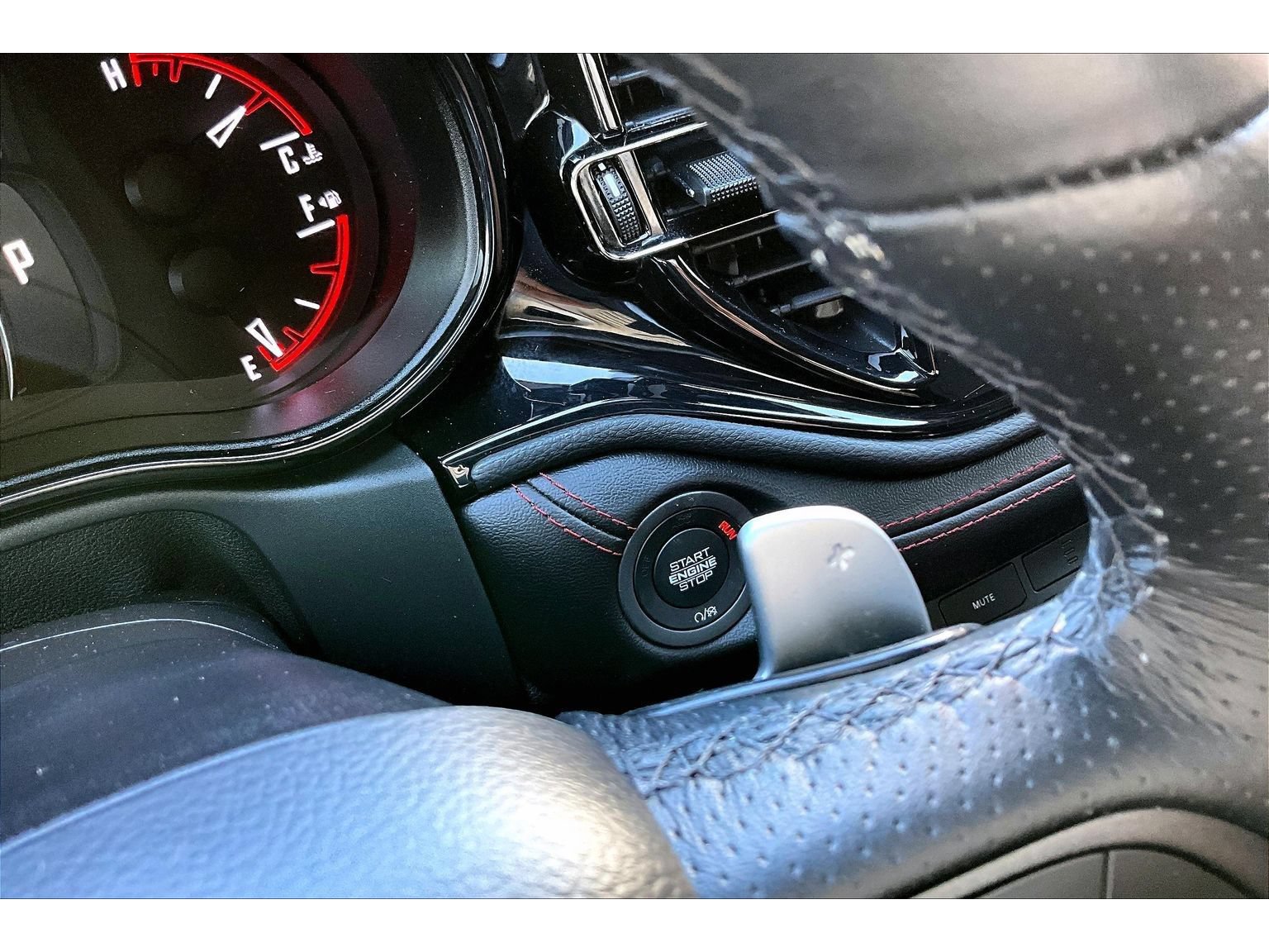 Used 2026 Dodge Durango GT AWD/4WD image 21