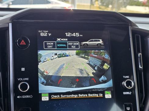 New 2026 Subaru Forester Limited AWD/4WD image 18