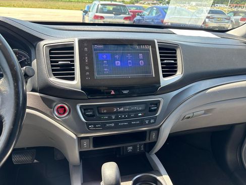 Used 2018 Honda Pilot EX-L image 15