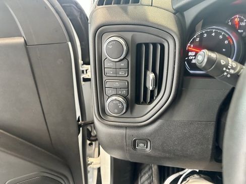 Used 2023 GMC Sierra 1500 Pro w/ Trailering Package image 13