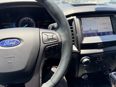 Used 2019 Ford Ranger Lariat w/ Equipment Group 501A Mid RWD image 8