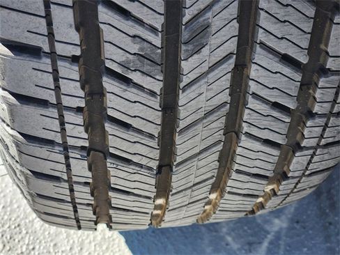 New 2025 Lincoln Navigator Black Label image 11