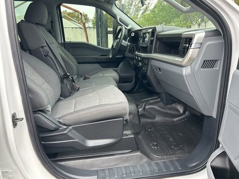Used 2025 Ford F350 XL image 6