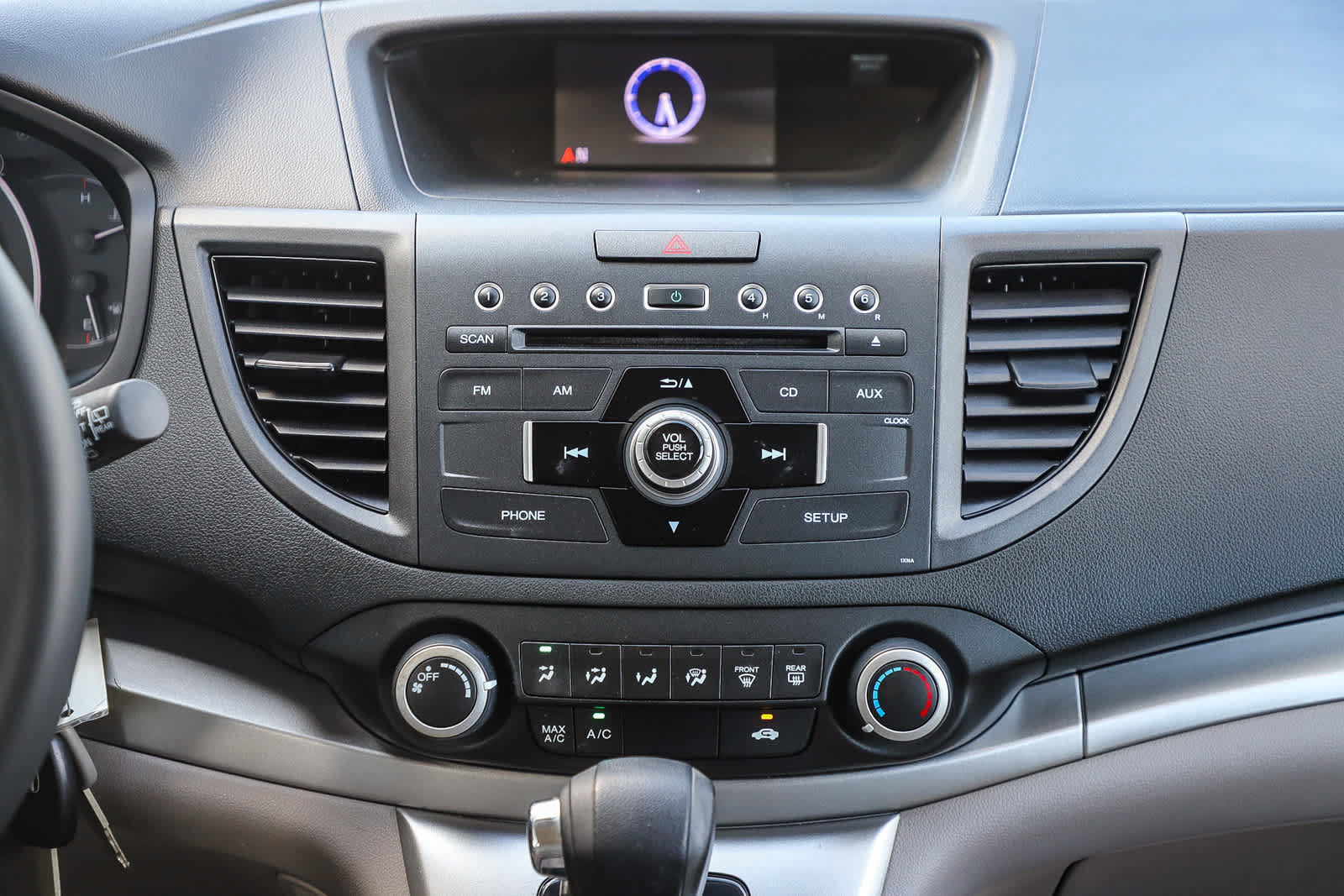 Used 2012 Honda CR-V LX image 13