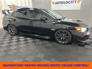 Used 2019 Subaru WRX Premium w/ Performance Package video 1