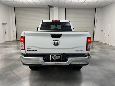 Used 2024 RAM 2500 Big Horn AWD/4WD image 8