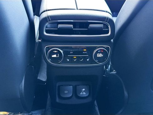 Used 2022 Genesis GV80 2.5T w/ Prestige Package 04 image 21