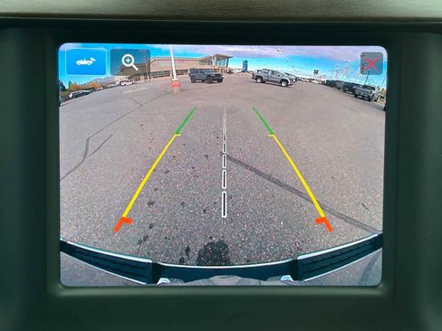 Used 2022 RAM 1500 Laramie image 29