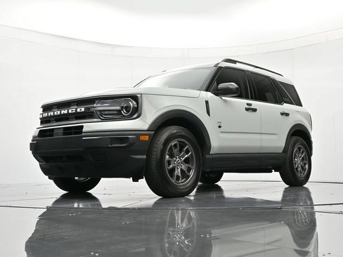 Used 2022 Ford Bronco Sport Big Bend AWD/4WD image 36