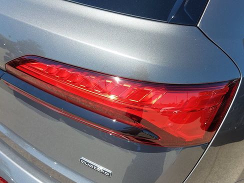New 2026 Audi Q7 2.0T Premium Plus AWD/4WD image 39