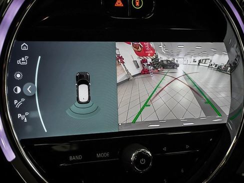 Used 2022 MINI Cooper Countryman S w/ Premium Package image 15