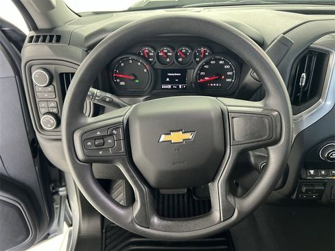 New 2026 Chevrolet Silverado 2500 Custom w/ Custom Value Package image 10