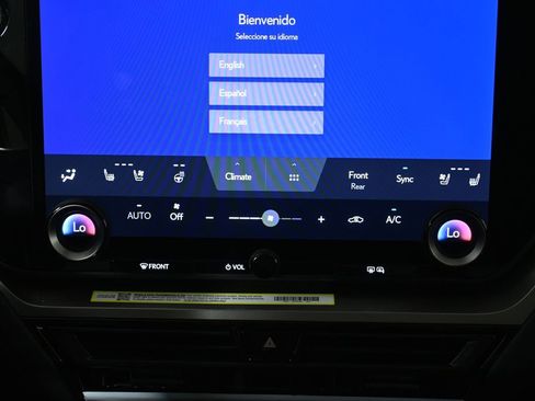 New 2026 Lexus TX 350 AWD w/ Technology Package image 22
