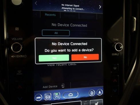 New 2026 Subaru Forester Premium image 23