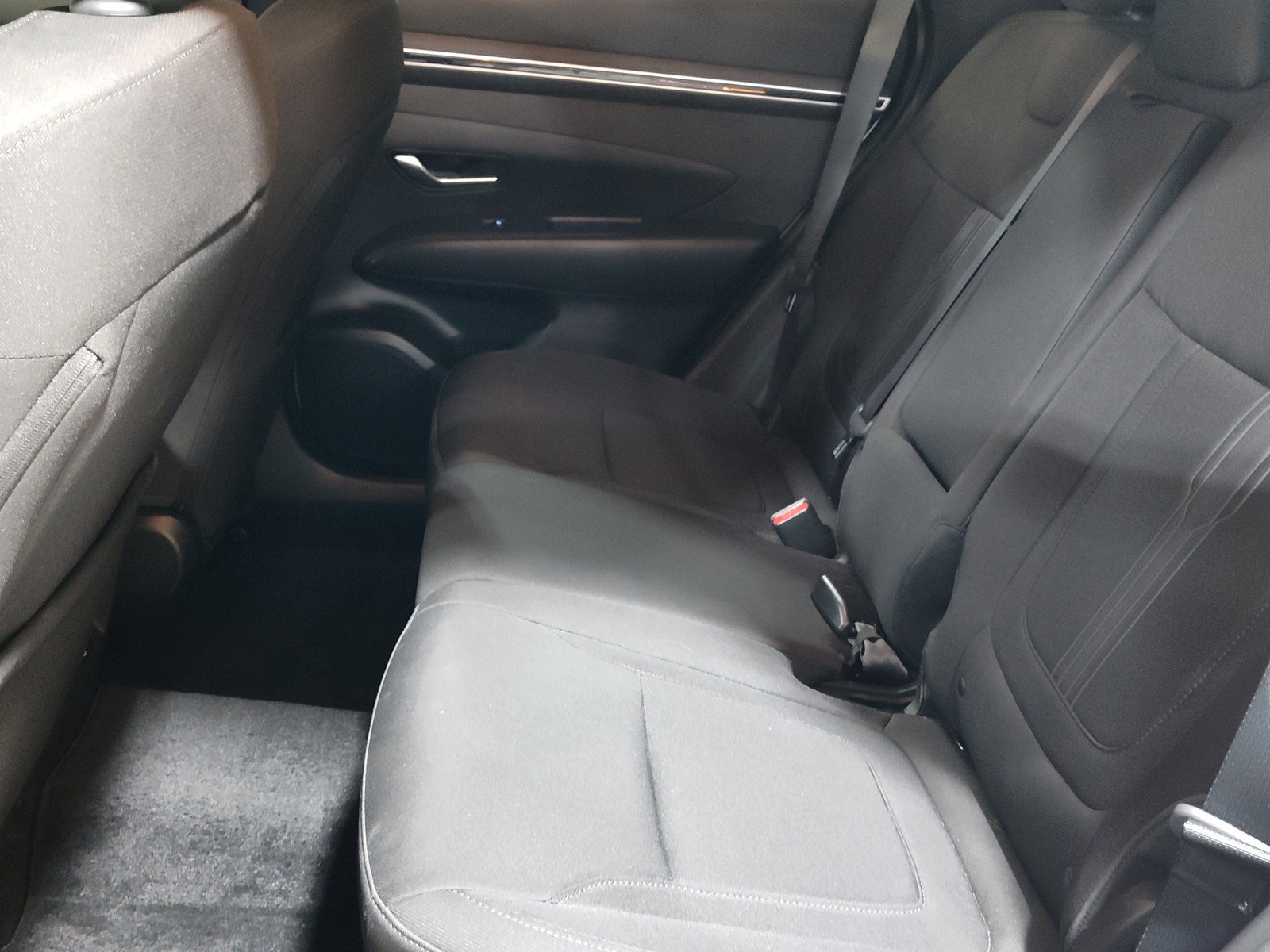 Certified 2023 Hyundai Tucson SEL AWD/4WD image 22