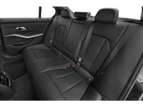 New 2026 BMW M340i Sedan w/ Premium Package image 16